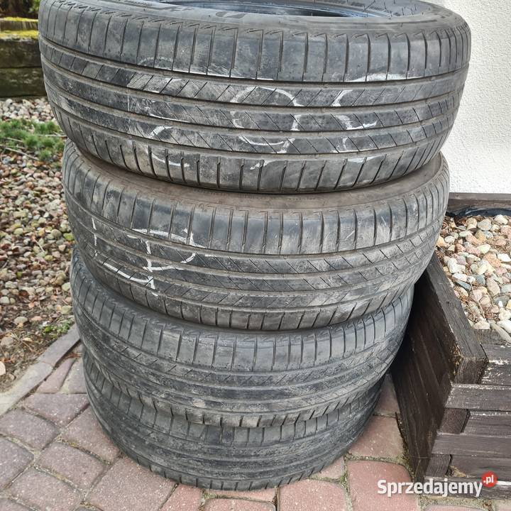 21565 r16 Samochodowe Lublin