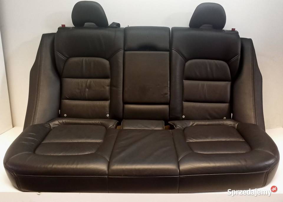 VOLVO V70 XC70 II FOTELE KANAPA 2010 dolnośląskie