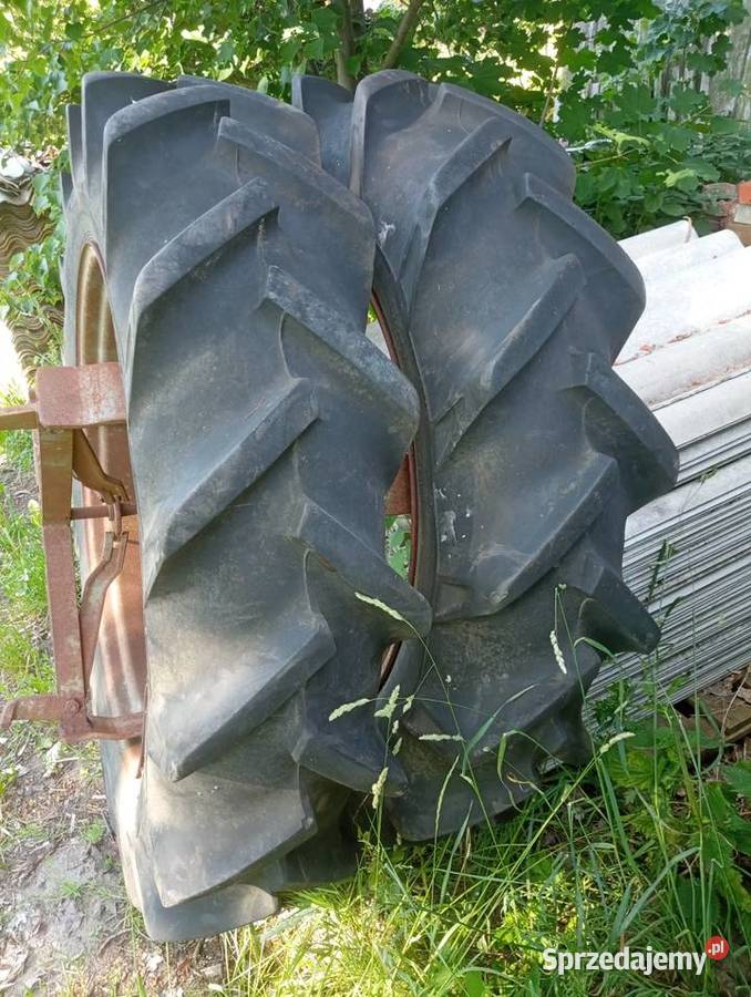 Opony 836 pneumant 1058018 Goodyear 10pr Poddębice