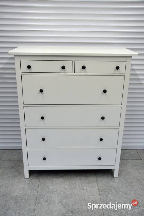 komoda sosnowa super stan Olsztyn sprzedam