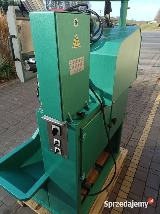 Ostrzarka Ostrzałka Drozdowski OSW 5A piła Modliborzyce