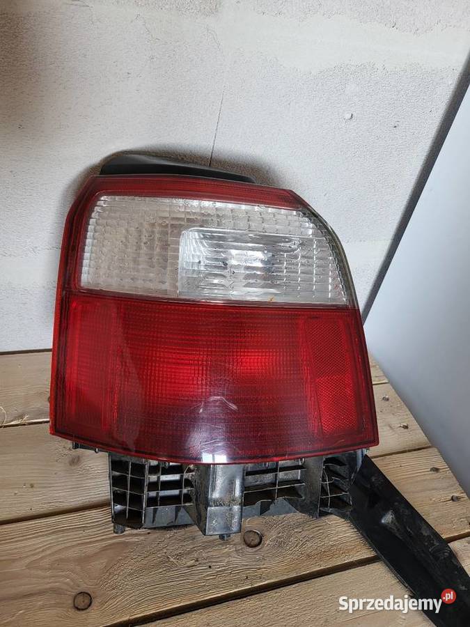 Lampa tył lewa subaru forester sf lift fl Motoryzacja Pułtusk