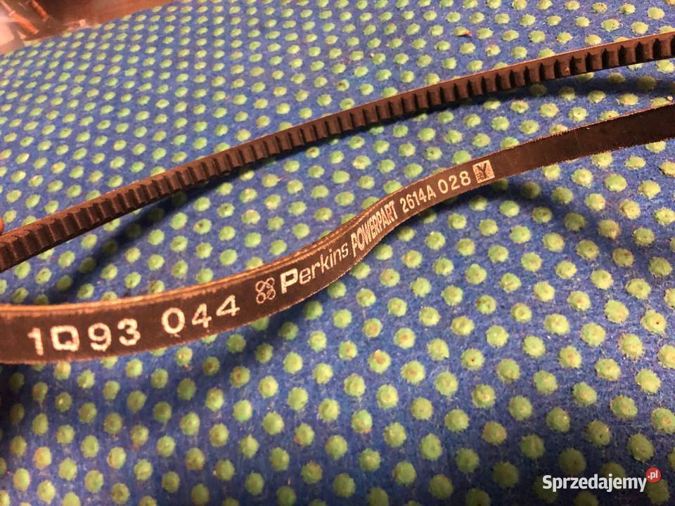 Pasek klinowy Perkins 1Q93044