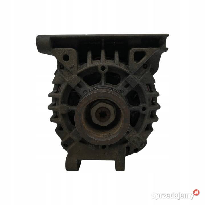 ALTERNATOR Mercedes W168 A140 A160 14 16 8V lubelskie Chełm