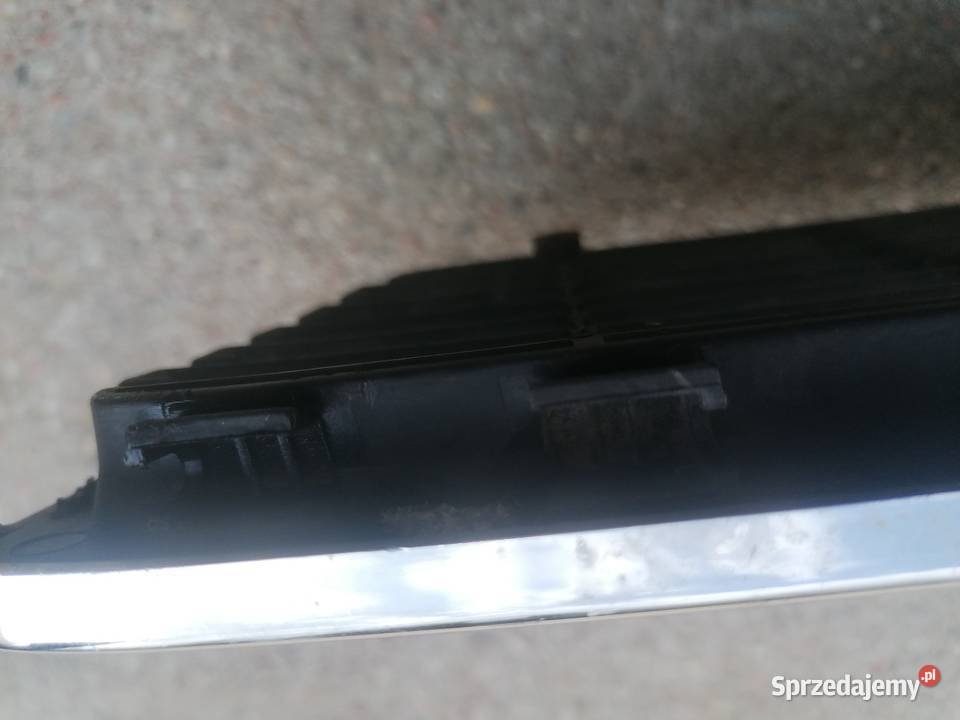 Grill Audi Atrapa osobowe sprzedam
