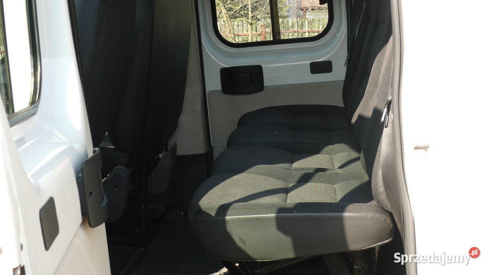 Citroen Jumper 20 disel 2018r Sokółka