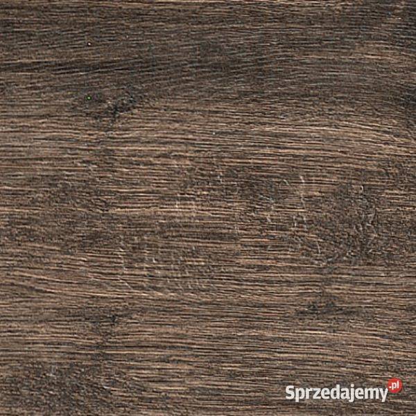 Gres Pure wood brown 20X120 6mm Porcelaingres Sochaczew