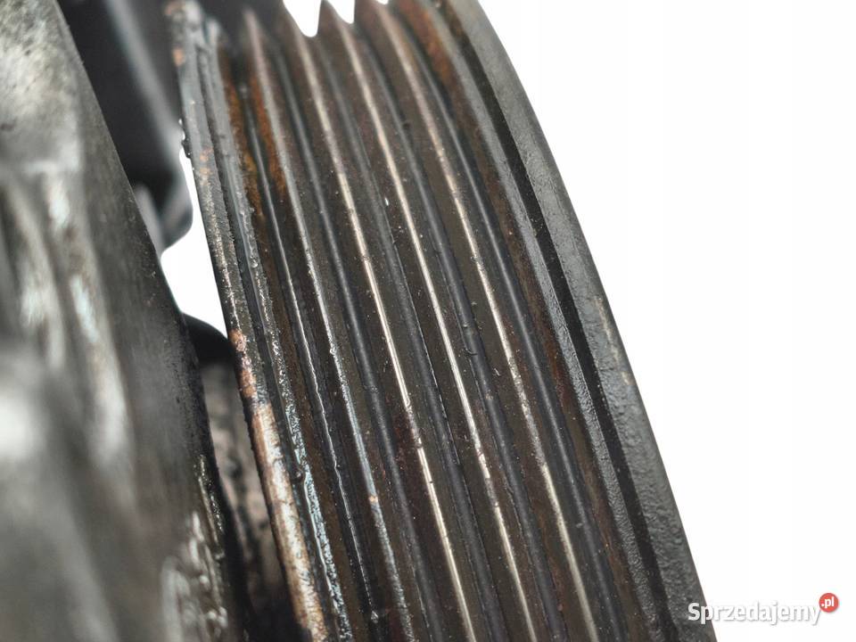 POMPA WSPOMAGANIA BMW X3 5 E60 3 E46 30D 6758565 osobowe Chełm