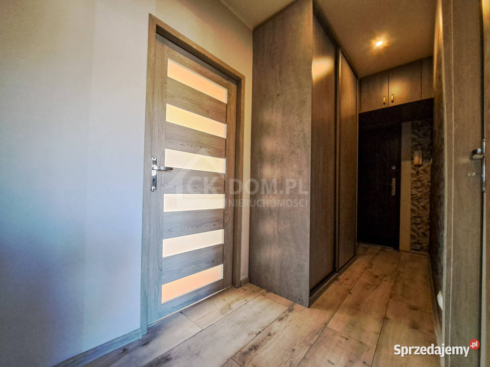 Inwestycyjna Perła 53m2 5 min UTH Obozisko mazowieckie Radom sprzedam