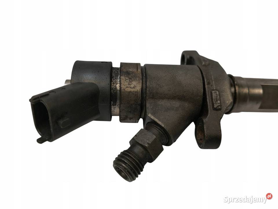 WTRYSKIWACZ Mini Cooper II Peugeot 206 207 307 Chełm