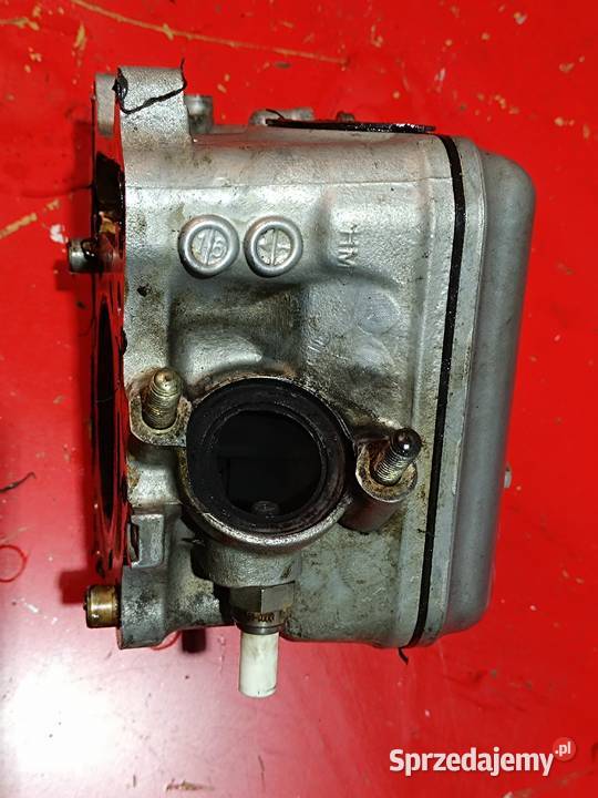 HONDA SH 300 SH300 SH300I 300I 2010 głowica Warszawa sprzedam