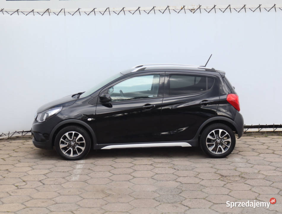 Opel Karl 10