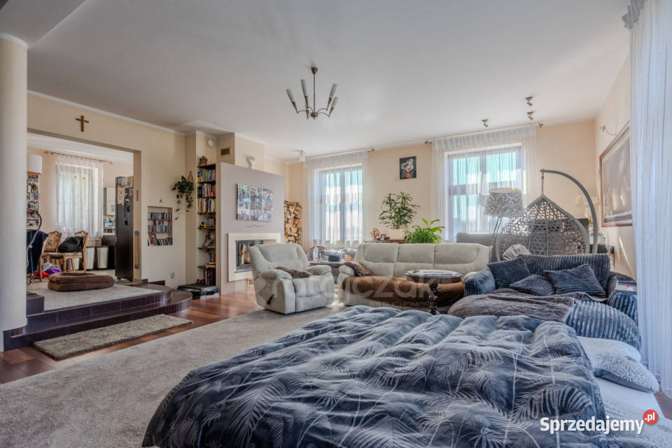 Dom wolnostojący 31362m2 Gdańsk