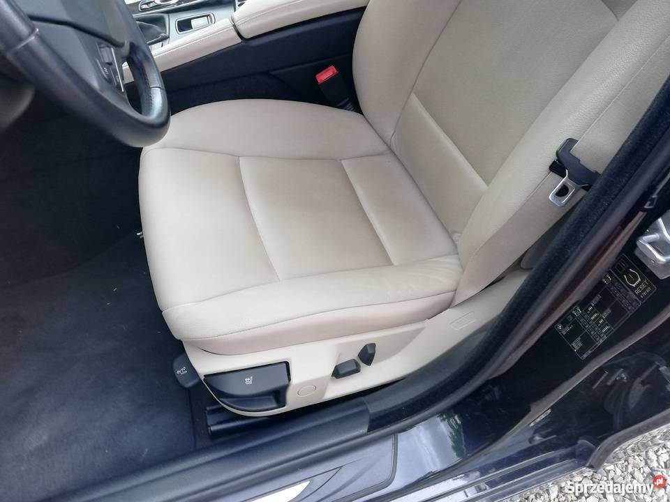 BMW F10 20D Manual MP3 Seria 5 Parznice