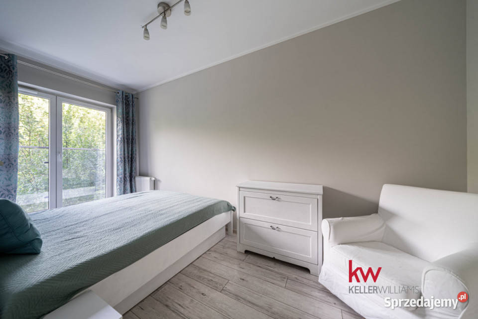 Do sprzedaży mieszkanie Poznań 39m2 2 pokoje wielkopolskie sprzedam