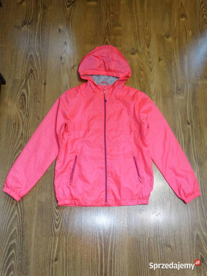 Kurtka dziewczęca r152 1112lat Kurtki i płaszcze dolnośląskie Legnica sprzedam