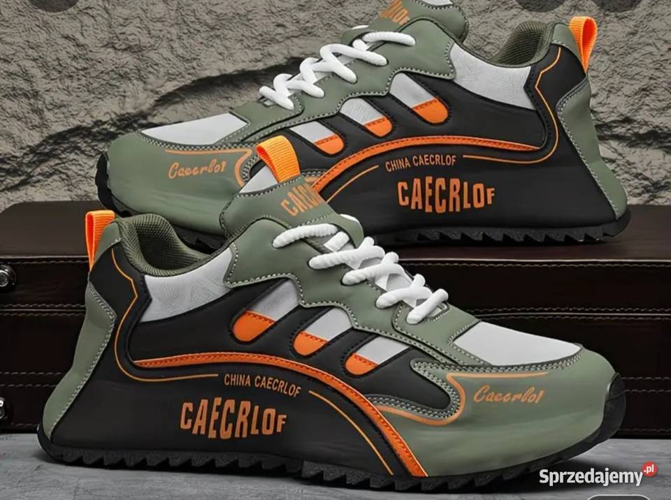 Buty sportowe EU 44545 inna Zawory