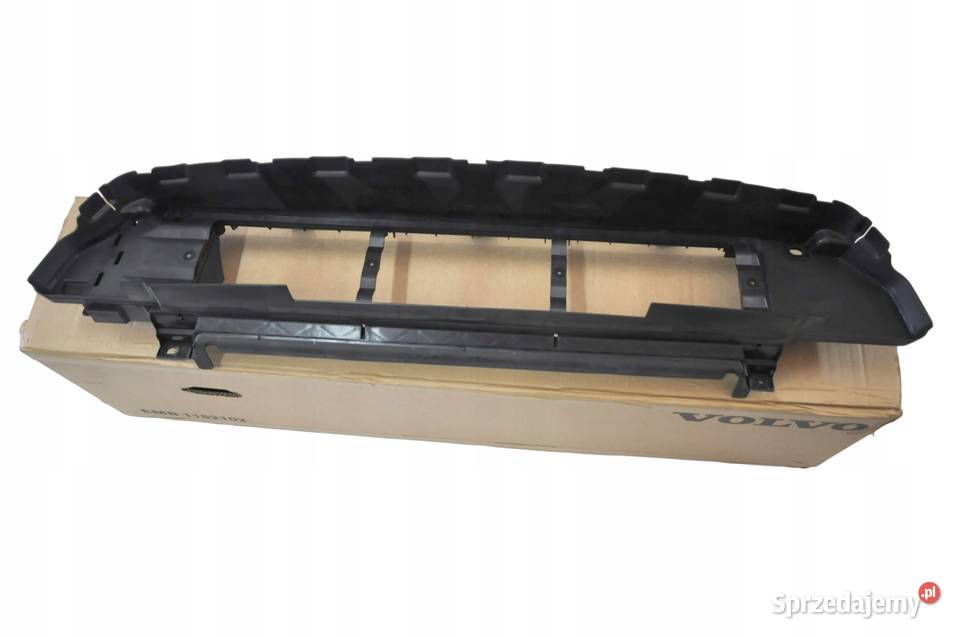 VOLVO XC40 dolot dolna kierownica powietrza OE Bielany Wrocławskie