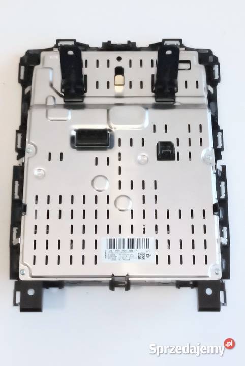 RENAULT TALISMAN KOLEOS WYŚWIETLACZ NAVI PANEL małopolskie Wieliczka