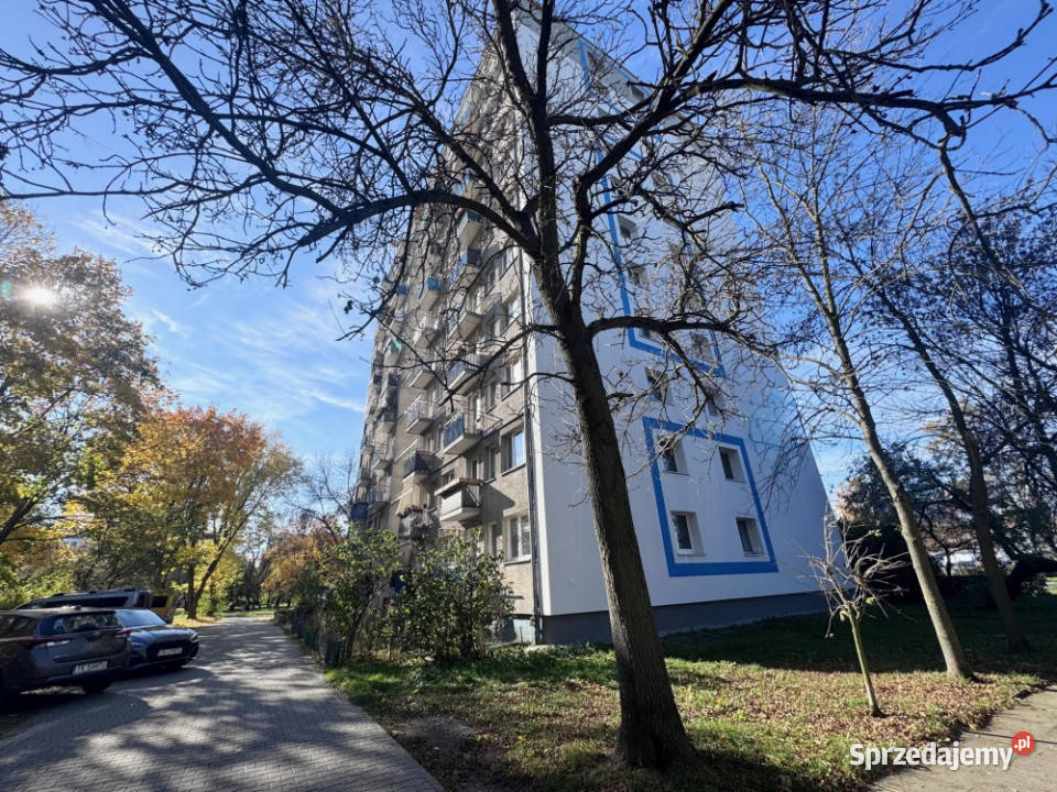 mieszkanie 2pokojowe w sercu miasta doskonała Sprzedaż