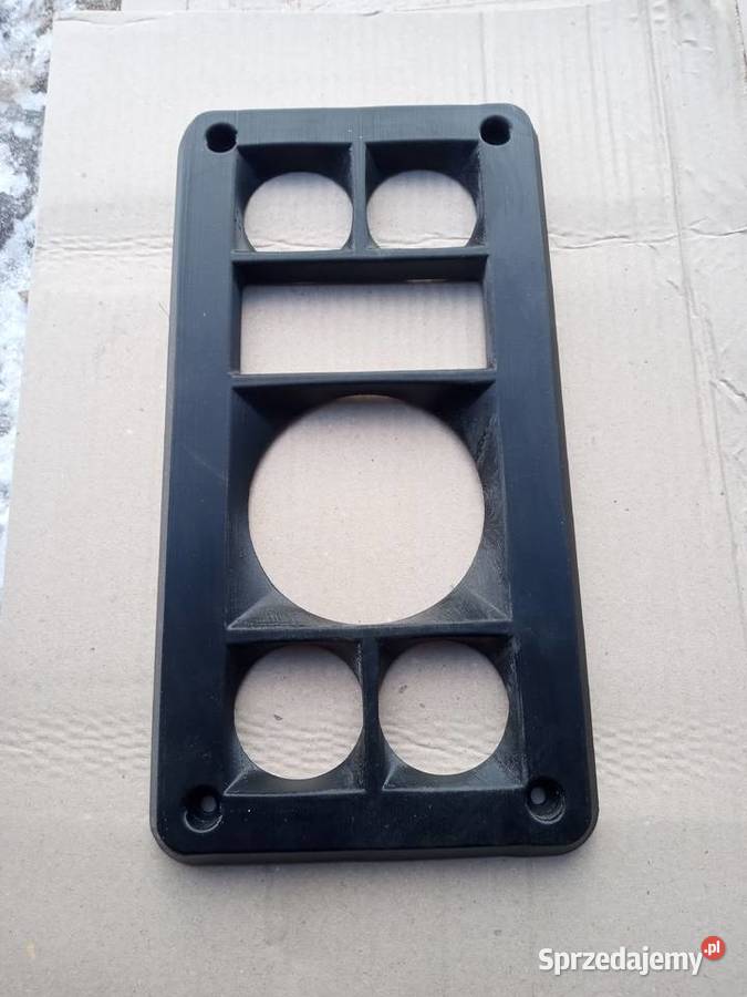 Ramka licznik ursus Bełchatów