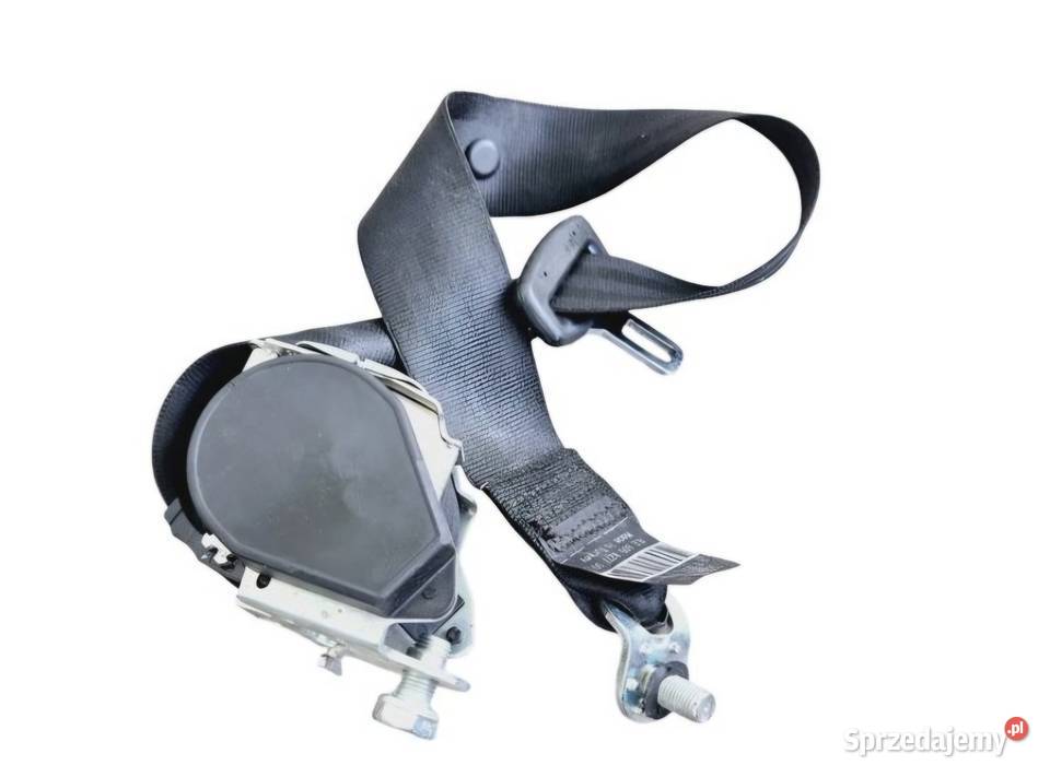 PAS BEZPIECZEŃSTWA TYŁ LEWY PRAWY AUDI A6 C6 Działoszyce