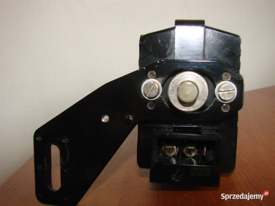 TUR 2 silnik maszyny do szycia Pruszcz Gdański