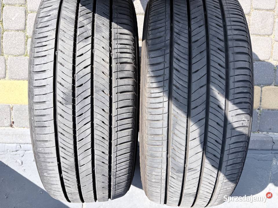 Opony kumho letnie 21555R17 2023 Tomaszów Lubelski