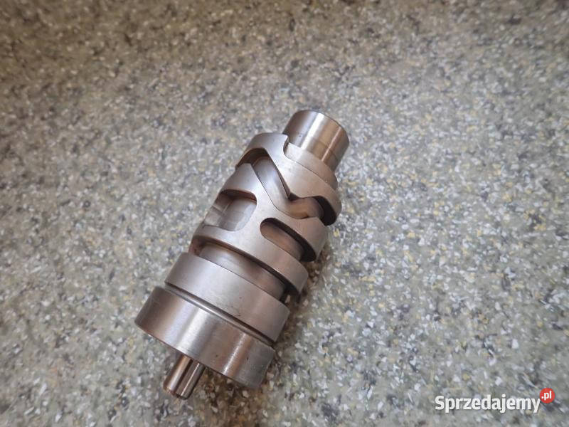 BĘBENEK PROGRAMATOR BIEGÓW CAGIVA 600 W 16 95R Strzelce Krajeńskie sprzedam