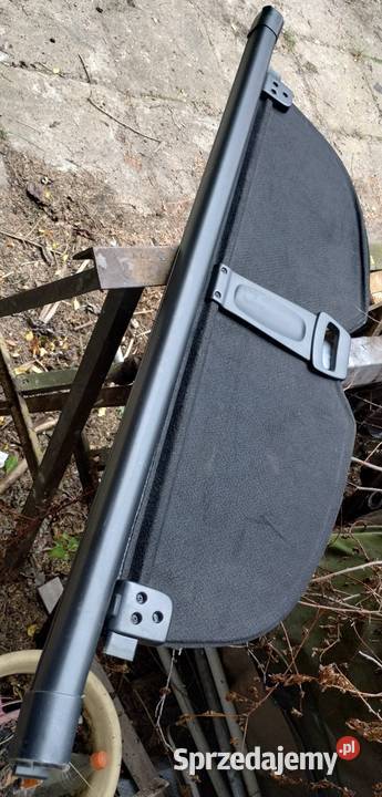 Roleta bagażnika Peugeot 308 SW T7 2010 Rumia