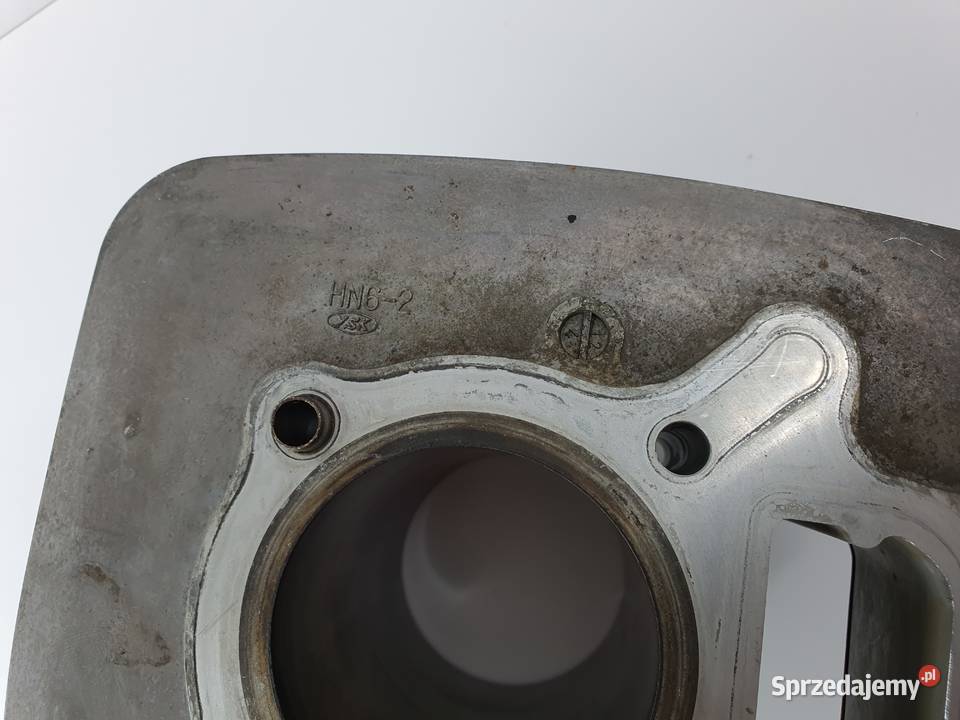 Cilinder Tlok Honda Trx 250 Łódź