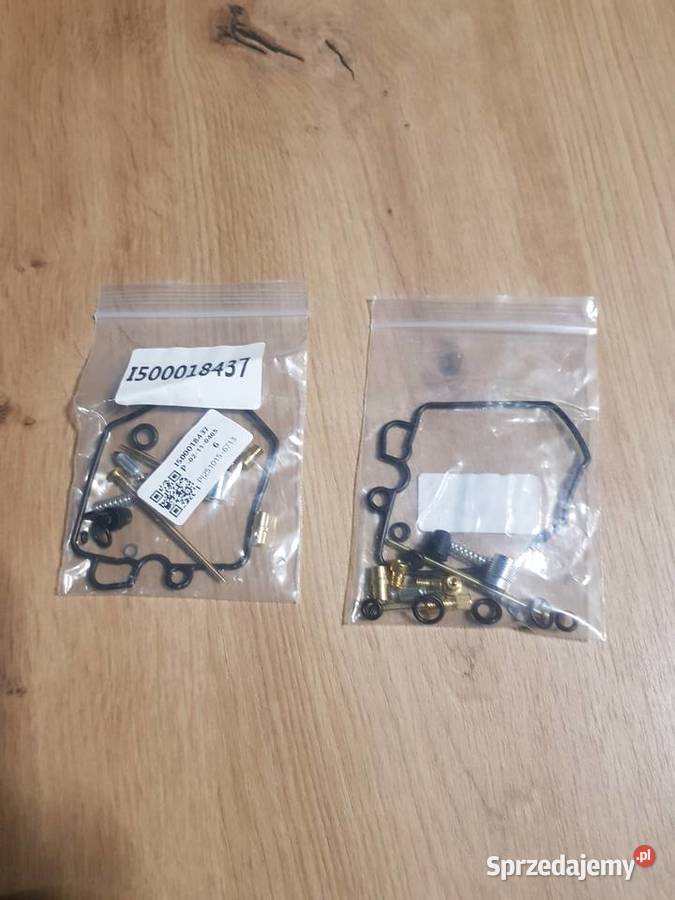 honda cx 500 zestaw naprawy gaznika Jędrzejów sprzedam