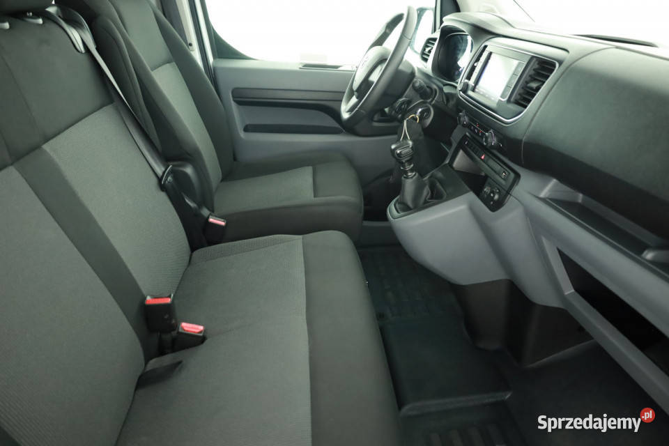 Toyota ProAce 20 D4D ProAce mazowieckie Piaseczno sprzedam