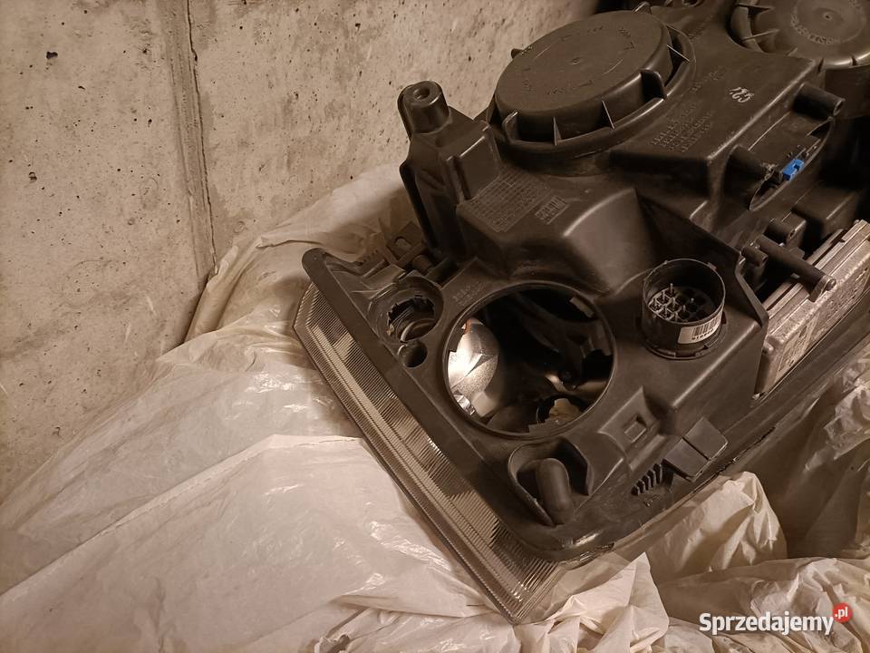 Lampa przednia Land Rover Sport Samsonów