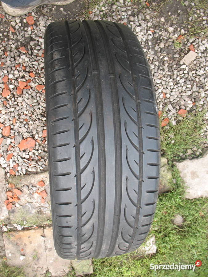 opona letnia 21545 ZR18 Hankook Samochodowe Lublin