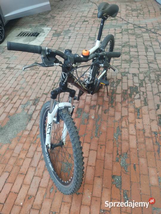 Sprzedam rower WHEELER Legnica sprzedam
