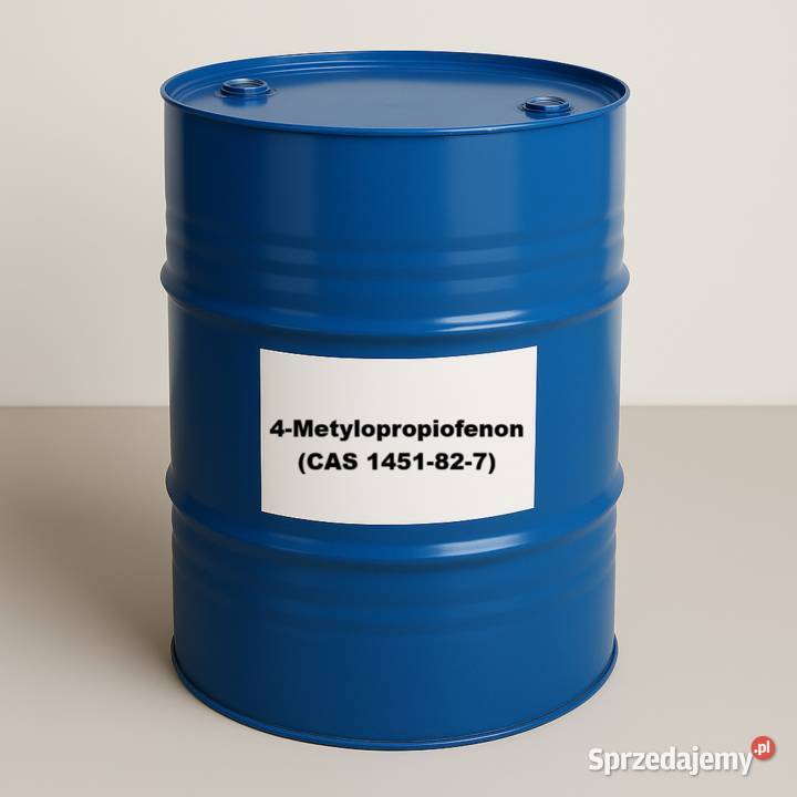 2 Bromo 4 Metylopropiofenon 2 Bromo 4 sprzedam