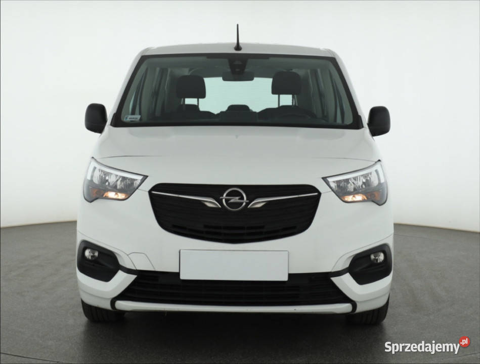Opel Combo 12 Turbo elektryczne szyby Piaseczno