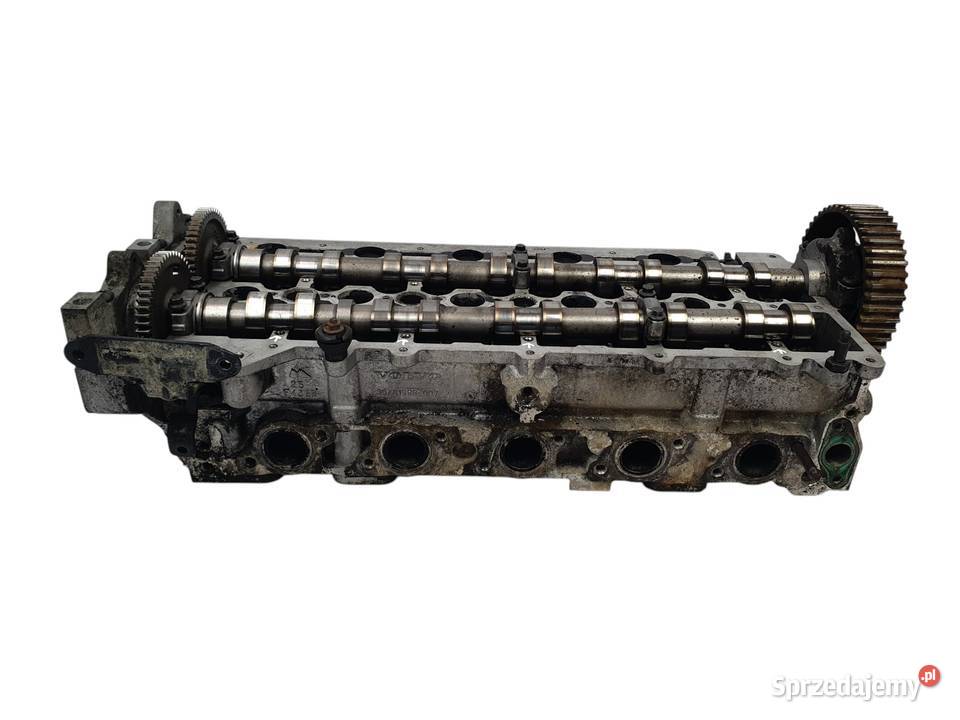 GŁOWICA Volvo S60 S80 V70 XC70 XC90 24 D5 Chełm