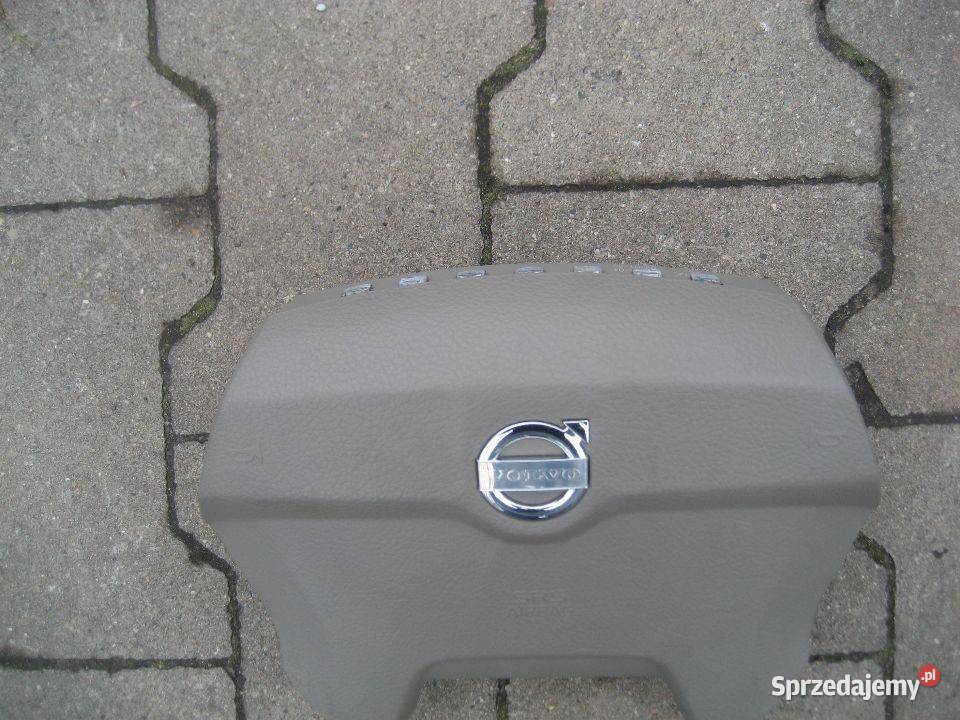 volvo xc90 0306r poduszka powietrzna airbag Rakoniewice