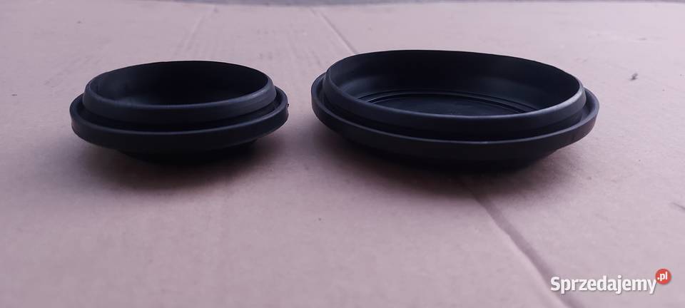 Zaślepka lampy przód citroen c2 xsara 2 peugeot mazowieckie