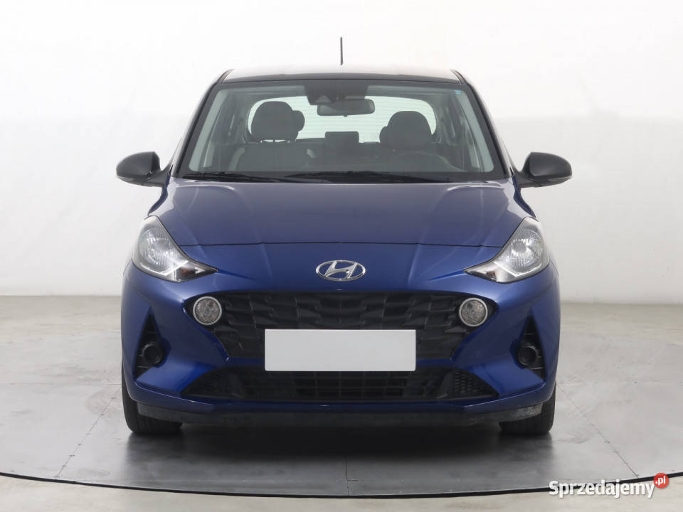 Hyundai i10 10 śląskie sprzedam