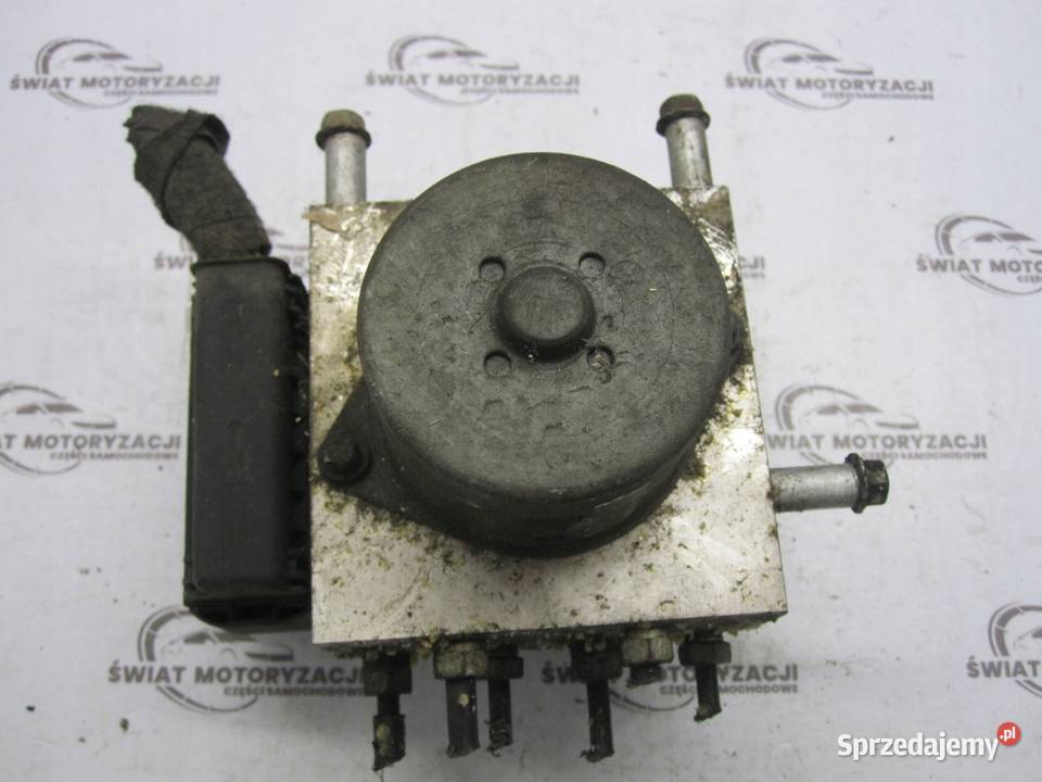 MINI CLUBMAN I COOPER S R55 pompa ABS 9811616 Kielce