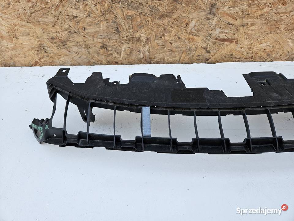FORD FIESTA MK8 LIFT WZMOCNIENIE GÓRNE ZDERZAKA