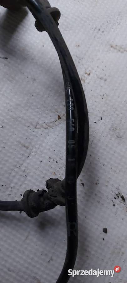 Czujnik abs lewyprawy tył mercedes w220 Zbąszyń