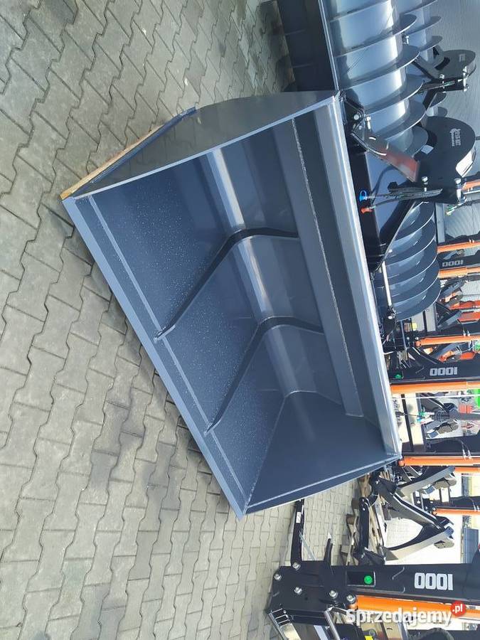 łyżka objętościowa do ładowarka teleskopowa jcb Legnica sprzedam
