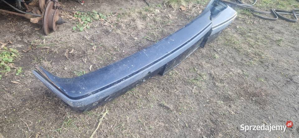 VW T3 multivan zderzak przedni oryginał osobowe Łódź