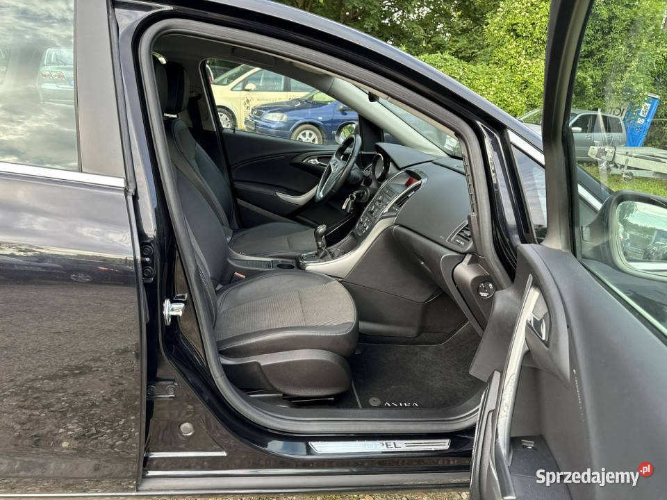Opel Astra 14 czujnik zmierzchu Szczecin