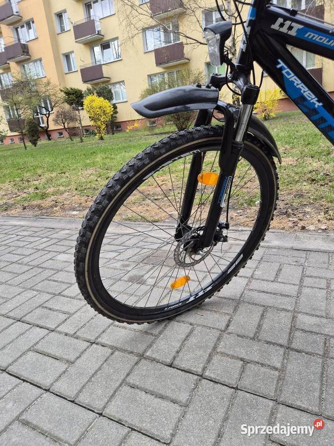 Rower Torrek Chełm