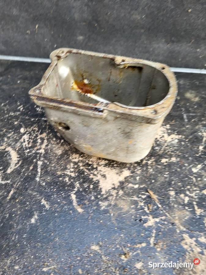 SKRZYNIA BIEGÓW OBUDOWA NSU DKW ZUNDAPP TRIUMPH śląskie